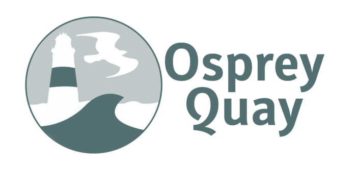 Osprey Quay logo